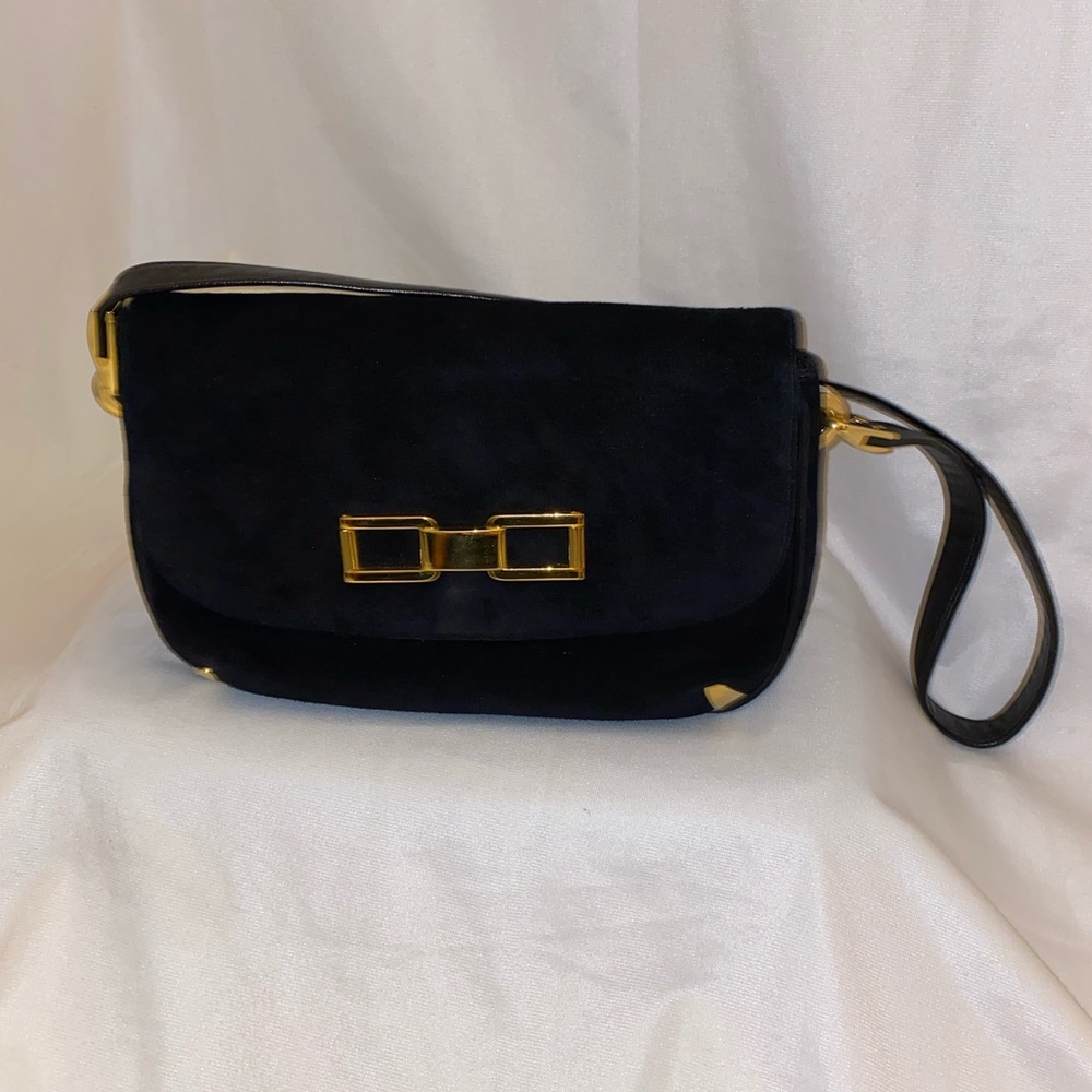 Susan Gail Vintage Shoulder Bag - Picture 6 of 9